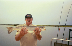 Redfish Blast In New Smyrna Beach